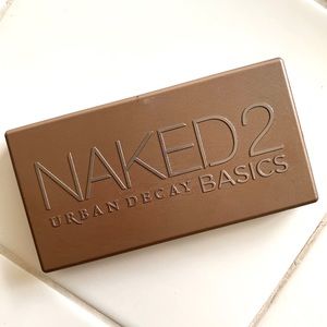 Urban Decay Naked 2 Palette